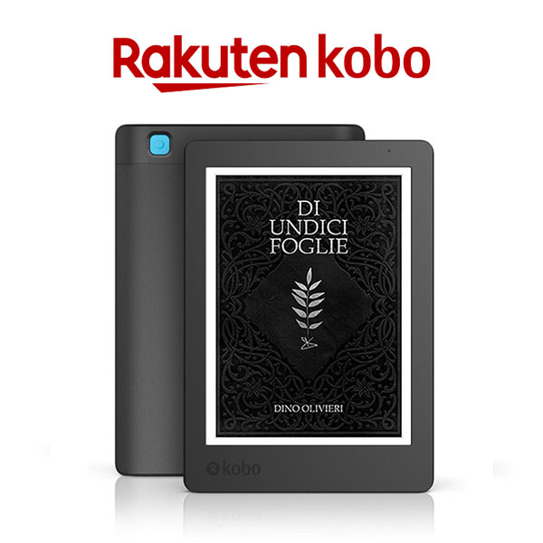 Di Undici Foglie (Rakuten Kobo)