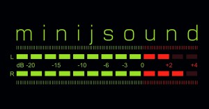 minijsound javascript sound engine