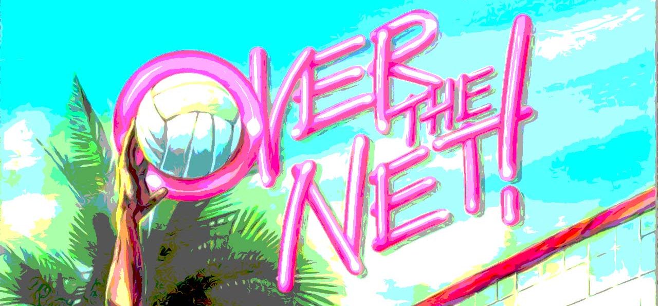 Over The Net - Genias - PC IBM - Dino Olivieri