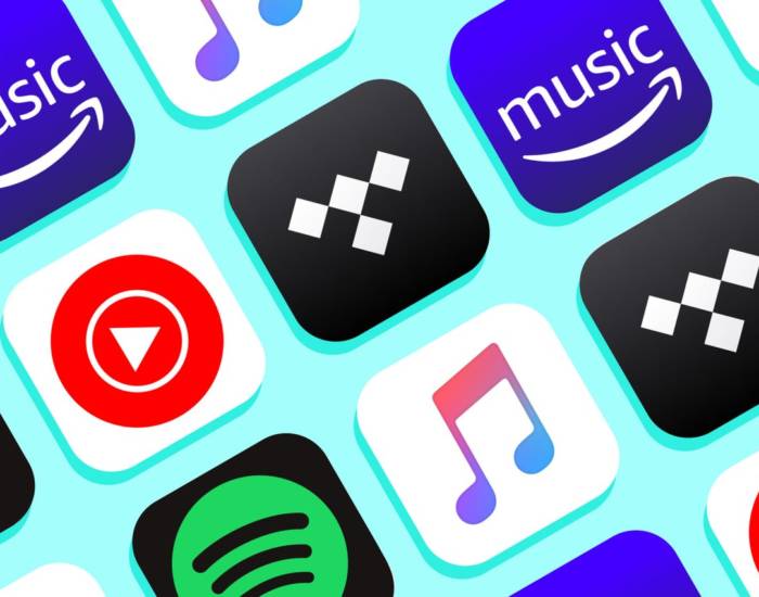 What Streaming Music Services Pay Artists 2021 update