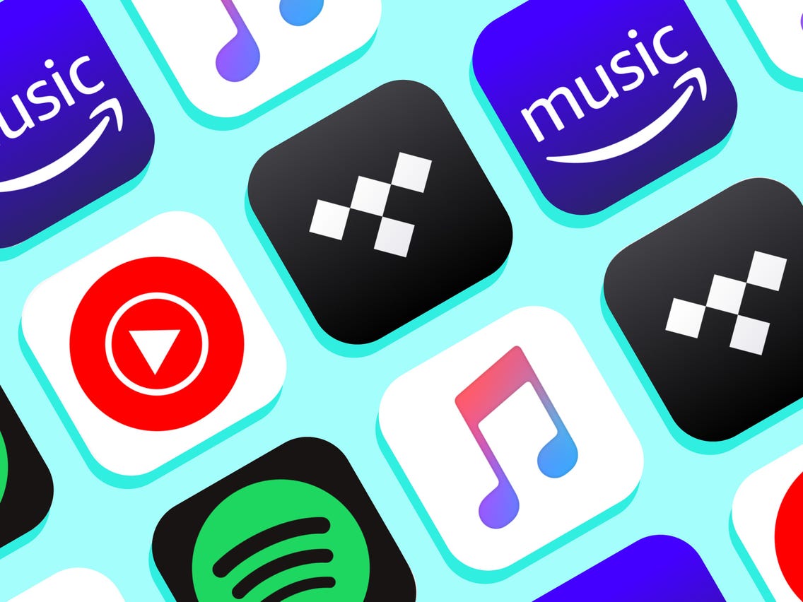 What Streaming Music Services Pay Artists 2021 update